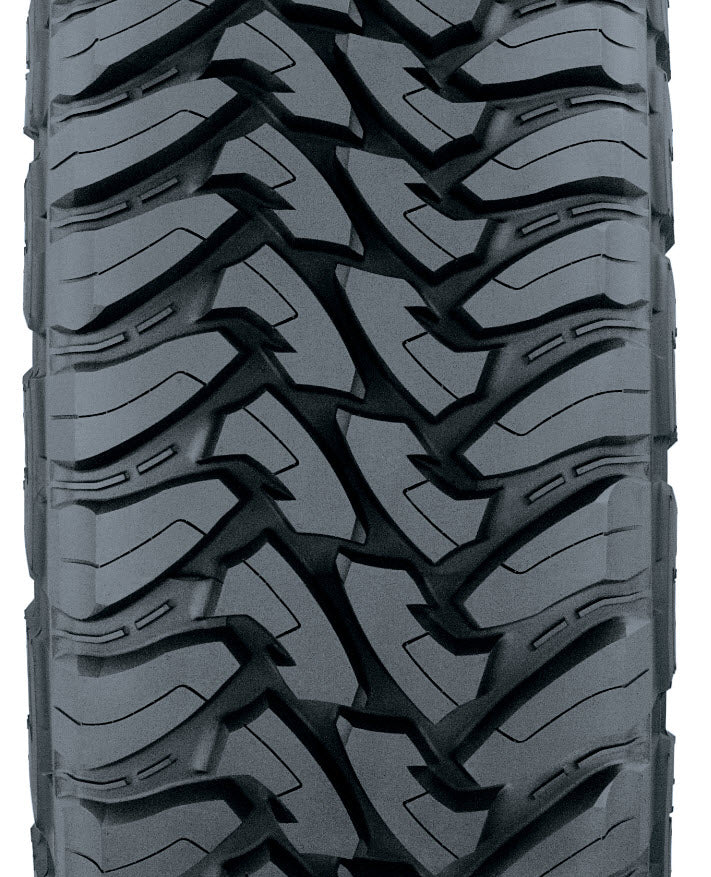 360520 33X12.50R22/10 Toyo Open Country M/T 109Q Toyo Tires Canada