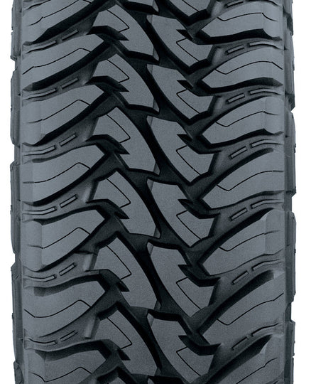 360650 LT285/70R17 Toyo Open Country M/T 121/118P Toyo Tires Canada