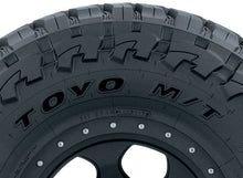 Load image into Gallery viewer, 360520 33X12.50R22/10 Toyo Open Country M/T 109Q Toyo Tires Canada