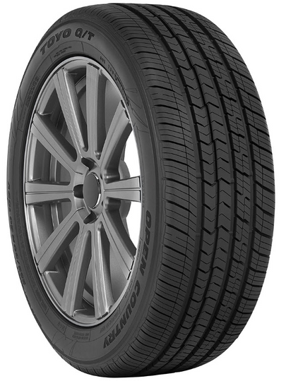 318410 295/40R21 Toyo Open Country Q/T 111Y Toyo Tires Canada