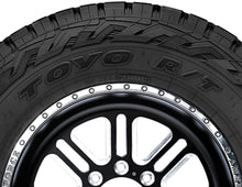 Charger l'image dans la galerie, 350730 37X12.50R22 Toyo Open Country R/T 123Q Toyo Tires Canada