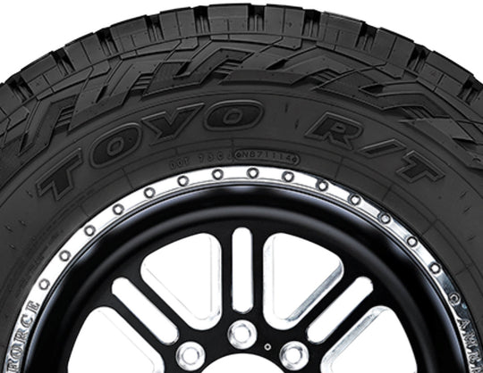 350210 35X12.50R17 Toyo Open Country R/T 121Q Toyo Tires Canada
