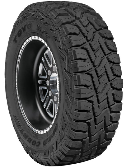 351620 LT295/55R20 Toyo Open Country R/T 123/120Q Toyo Tires Canada