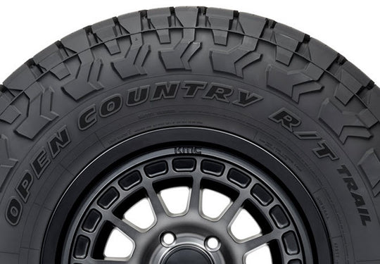 354770 35X11.50R20LT Toyo Open Country R/T Trail 124Q Toyo Tires Canada