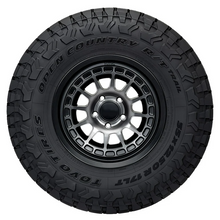 Charger l'image dans la galerie, 354670 265/65R17XL Toyo Open Country R/T Trail 116T Toyo Tires Canada