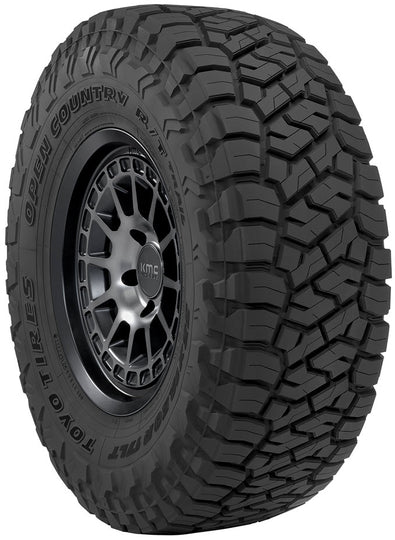 354780 LT295/55R20 Toyo Open Country R/T Trail 123/120Q Toyo Tires Canada
