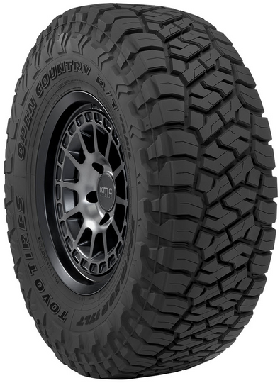 354330 LT265/70R17 Toyo Open Country R/T Trail 123Q Toyo Tires Canada