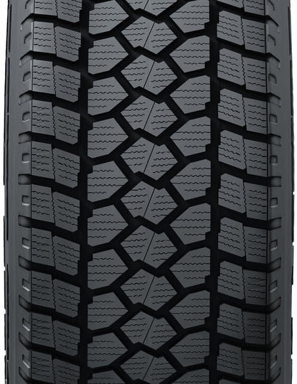 174520 LT265/60R20 Toyo Open Country WLT1 121/118Q Toyo Tires Canada