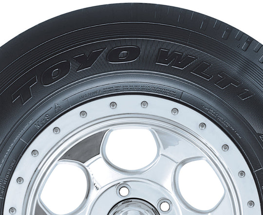 174500 LT275/65R20 Toyo Open Country WLT1 126/123Q Toyo Tires Canada