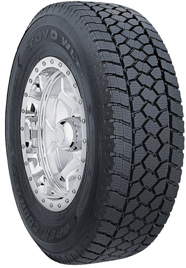 173100 215/85R16 Toyo Open Country WLT1 115/112Q Toyo Tires Canada