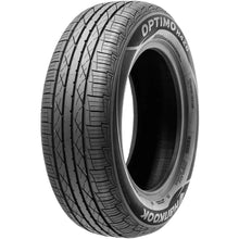 Charger l'image dans la galerie, 1003647 195/60R15 Hankook Optimo H418 87H Hankook Tires Canada