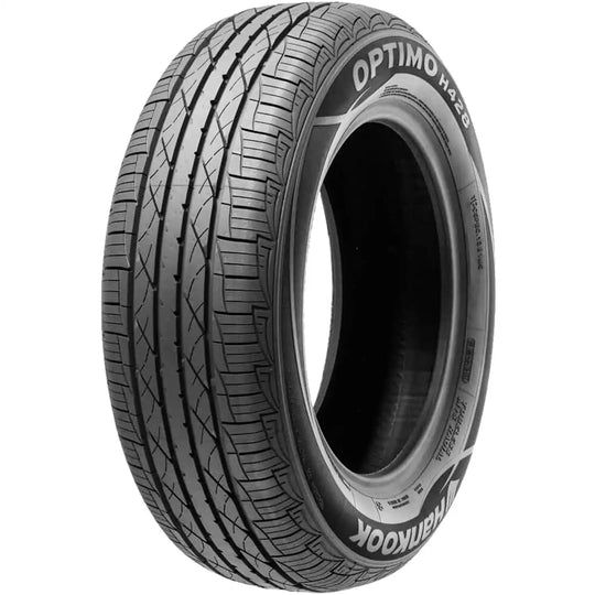 1003647 195/60R15 Hankook Optimo H418 87H Hankook Tires Canada