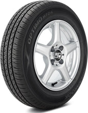 Charger l'image dans la galerie, 1013034 P175/70R14 Hankook Optimo H724 84T Hankook Tires Canada