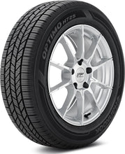 Charger l'image dans la galerie, 1006986 P235/55R18 Hankook Optimo H725 99H Hankook Tires Canada