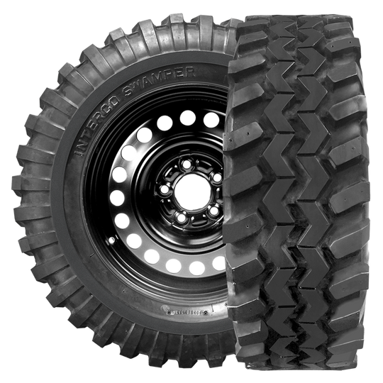 SAM-07* H78-15LT Interco Original Swamper  Interco Tires Canada