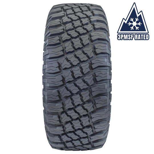 LOR1621585E LT215/85R16 Kanati Overland RTX 115Q Kanati Tires Canada