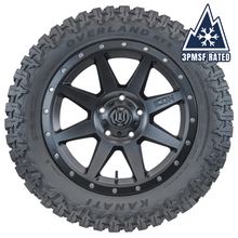 Load image into Gallery viewer, LOR1726570E LT265/70R17 Kanati Overland RTX 121Q Kanati Tires Canada