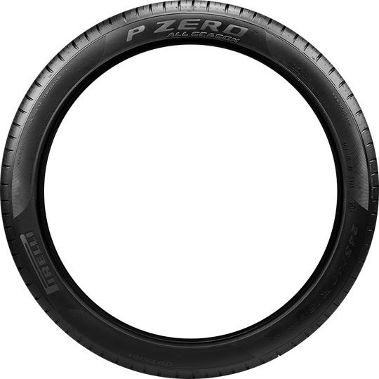 3879200 245/40R19 Pirelli P Zero A/S 94W Pirelli Tires Canada