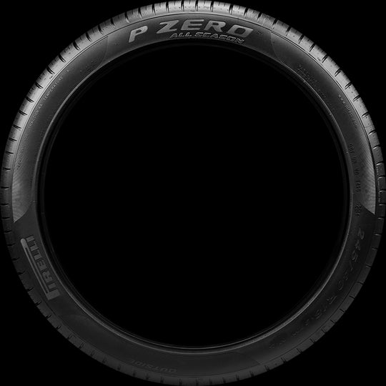 3220900 225/45R17 Pirelli P Zero A/S 91H Pirelli Tires Canada