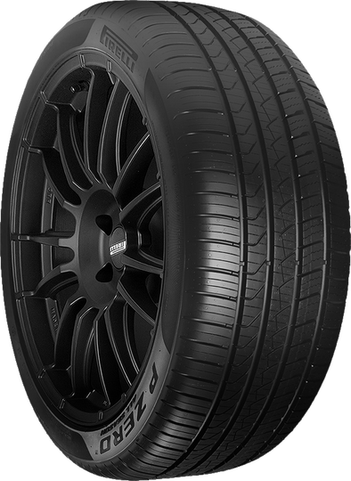 3879200 245/40R19 Pirelli P Zero A/S 94W Pirelli Tires Canada
