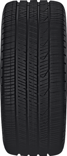 4140900 255/50R19 Pirelli P Zero A/S Plus 3 107V Pirelli Tires Canada