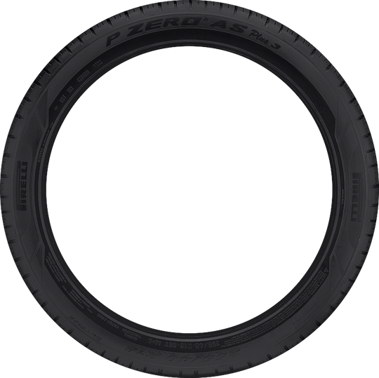 4085800 275/35R19 Pirelli P Zero A/S Plus 3 100Y Pirelli Tires Canada