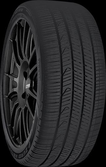 4083700 225/40R18 Pirelli P Zero A/S Plus 3 92Y Pirelli Tires Canada