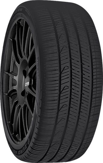 4084700 255/35R18 Pirelli P Zero A/S Plus 3 94Y Pirelli Tires Canada