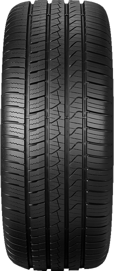 2655700 275/40R19 Pirelli P Zero A/S+ 105Y Pirelli Tires Canada