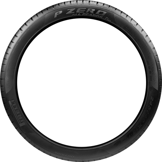 2655300 255/35R18 Pirelli P Zero A/S+ 94Y Pirelli Tires Canada
