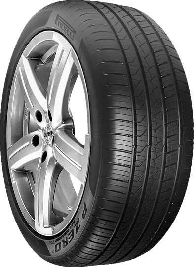 2655200 225/50R18 Pirelli P Zero A/S+ 95Y Pirelli Tires Canada