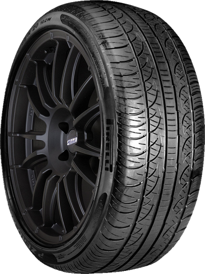 1566100 235/55R17 Pirelli P Zero Nero A/S 98W Pirelli Tires Canada