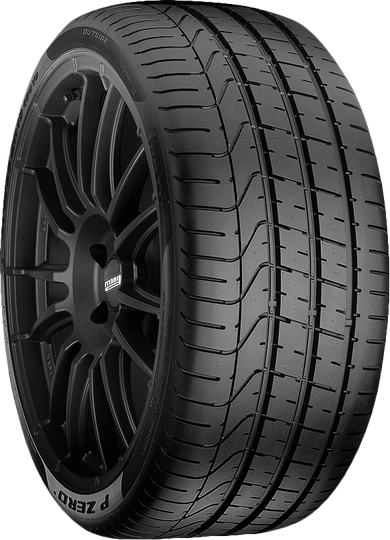2200700 275/40R19 Pirelli P Zero 101Y Pirelli Tires Canada