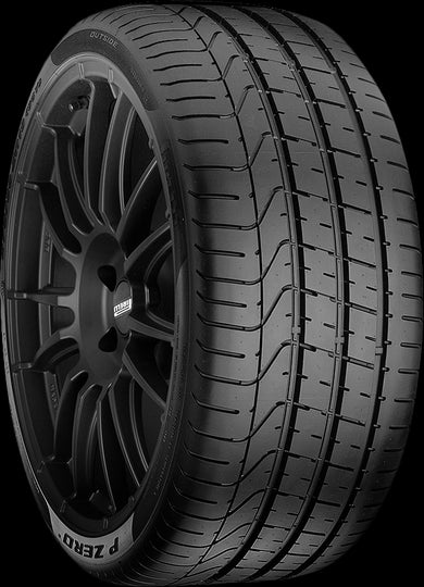 2861300 265/40R21 Pirelli P Zero 105Y Pirelli Tires Canada