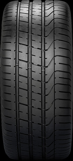 2751200 275/35R22 Pirelli P Zero PZ4 104Y Pirelli Tires Canada