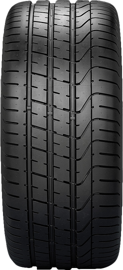 3106200 235/35R19 Pirelli P Zero PZ4 91Y Pirelli Tires Canada