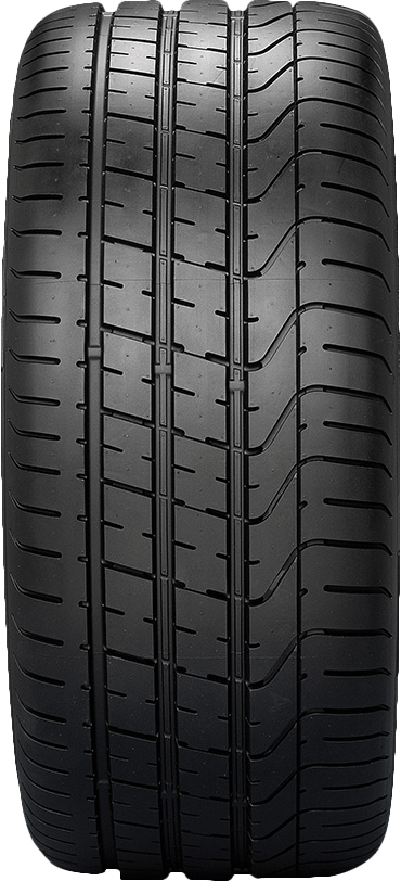 3781300 255/35R21 Pirelli P Zero PZ4 98Y Pirelli Tires Canada