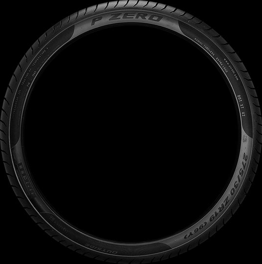 2751200 275/35R22 Pirelli P Zero PZ4 104Y Pirelli Tires Canada