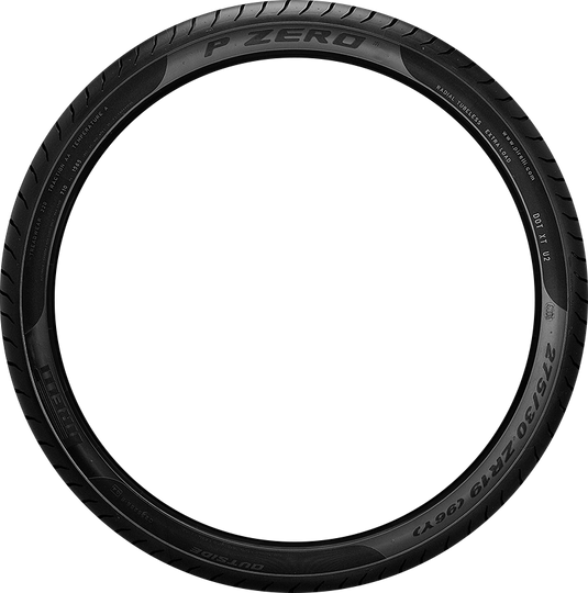 2854000 225/40R18 Pirelli P Zero PZ4 92Y Pirelli Tires Canada