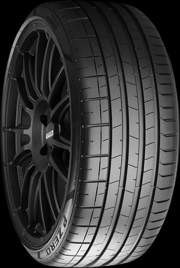2751200 275/35R22 Pirelli P Zero PZ4 104Y Pirelli Tires Canada