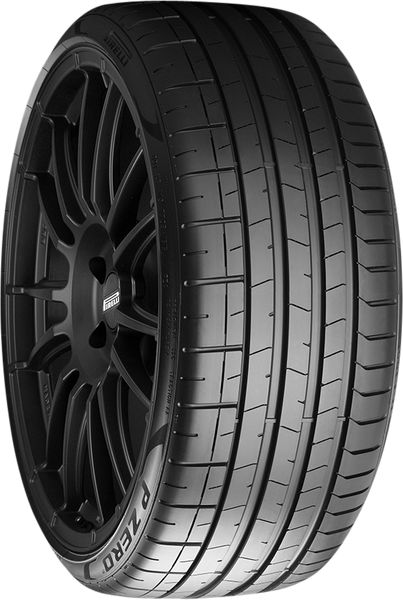 3781300 255/35R21 Pirelli P Zero PZ4 98Y Pirelli Tires Canada