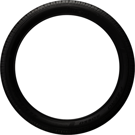 1839300 275/40R19 Pirelli P Zero Rosso 105Y Pirelli Tires Canada