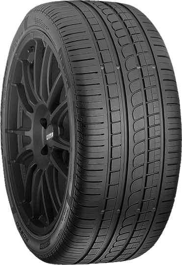 3569400 205/50R17 Pirelli P Zero Rosso 89Y Pirelli Tires Canada