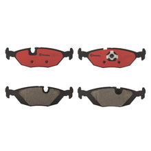 Load image into Gallery viewer, P06009N Brembo PRIME Ceramic Disc Brake Pad Set Brembo Brake Canada