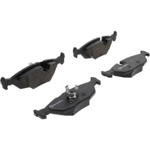 Load image into Gallery viewer, KT04362 Brembo Low-Met Brake Pad and Standard Solid  Brake Disc Kit Brembo Brake Canada