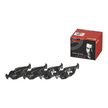 Load image into Gallery viewer, KT04362 Brembo Low-Met Brake Pad and Standard Solid  Brake Disc Kit Brembo Brake Canada