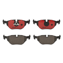 Charger l'image dans la galerie, KT00C03 Brembo Ceramic Brake Pad and Standard Solid  Brake Disc Kit Brembo Brake Canada