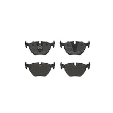 Load image into Gallery viewer, KT04499 Brembo Low-Met Brake Pad and Standard Solid  Brake Disc Kit Brembo Brake Canada