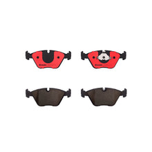 Load image into Gallery viewer, P06012N Brembo PRIME Ceramic Disc Brake Pad Set Brembo Brake Canada