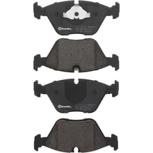 Load image into Gallery viewer, P06012 Brembo Premium Low-Met OE Equivalent Pad Brembo Brake Canada